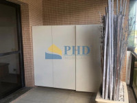 Apartamento 2 Quartos 100m² 
