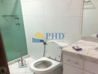 Apartamento 2 Quartos 100m² 