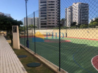 Apartamento 2 Quartos 100m² 