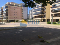 Apartamento 2 Quartos 100m² 