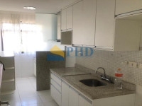 Apartamento 2 Quartos 100m² 
