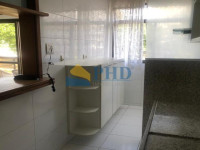Apartamento 2 Quartos 100m² 