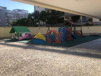 Apartamento 2 Quartos 100m² 