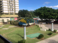 Apartamento 2 Quartos 100m² 
