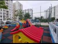 Apartamento 2 Quartos 60m² 