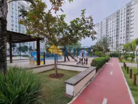 Apartamento 2 Quartos 60m² 