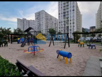 Apartamento 2 Quartos 60m² 