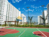 Apartamento 2 Quartos 60m² 