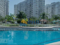 Apartamento 2 Quartos 60m² 