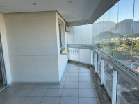 Apartamento 2 Quartos 69m² 