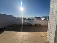 Cobertura Duplex 3 Quartos 175m² 