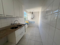 Cobertura Duplex 3 Quartos 175m² 