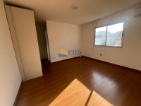 Cobertura Duplex 3 Quartos 175m² 