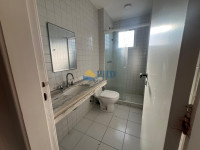Cobertura Duplex 3 Quartos 175m² 