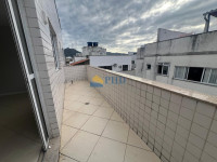 Cobertura Duplex 3 Quartos 175m² 