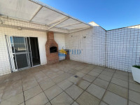 Cobertura Duplex 3 Quartos 230m² 