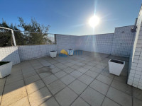 Cobertura Duplex 3 Quartos 230m² 