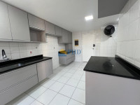 Cobertura Duplex 3 Quartos 230m² 