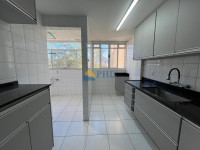 Cobertura Duplex 3 Quartos 230m² 