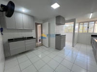 Cobertura Duplex 3 Quartos 230m² 
