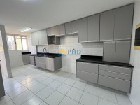 Cobertura Duplex 3 Quartos 230m² 