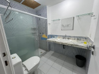 Cobertura Duplex 3 Quartos 230m² 