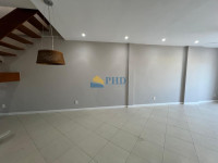 Cobertura Duplex 3 Quartos 230m² 