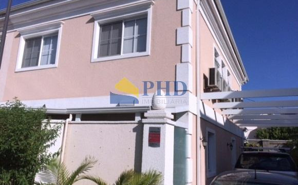 Casa 4 quartos Recreio dos Bandeirantes - PHD Imobiliária