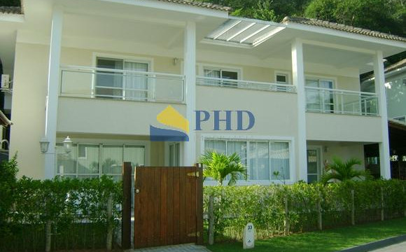 Casa 4 quartos Recreio dos Bandeirantes - PHD Imobiliária