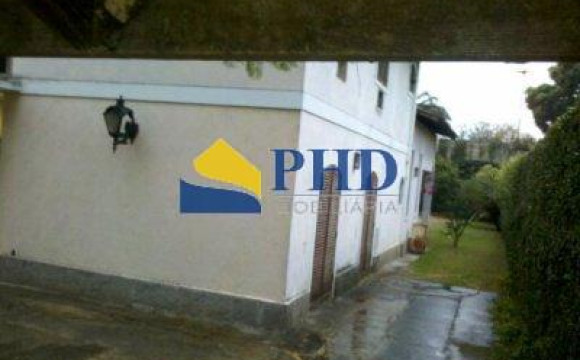 Terreno  Recreio dos Bandeirantes - PHD Imobiliária