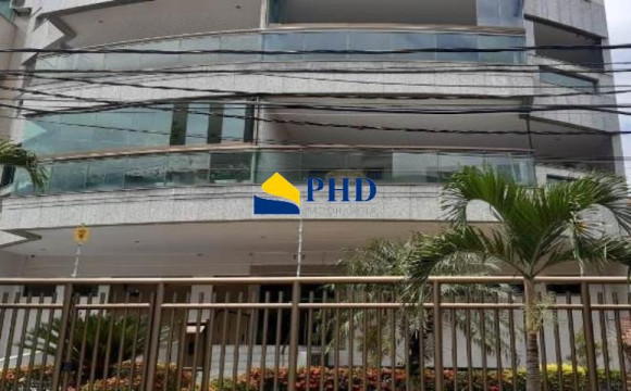 Cobertura Duplex 3 quartos Recreio dos Bandeirantes - PHD Imobiliária