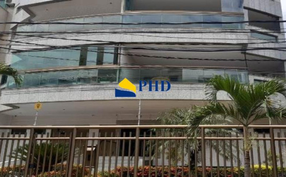 Apartamento 3 quartos Recreio dos Bandeirantes - PHD Imobiliária