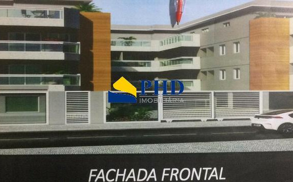 Cobertura 2 quartos Recreio dos Bandeirantes - PHD Imobiliária