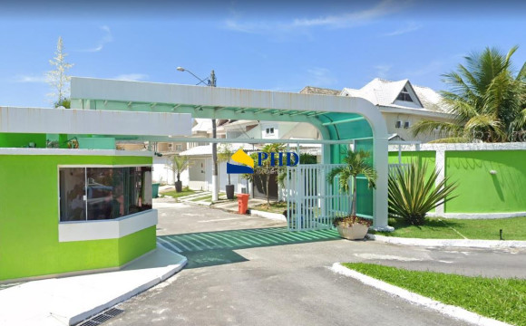 Terreno  Recreio dos Bandeirantes - PHD Imobiliária