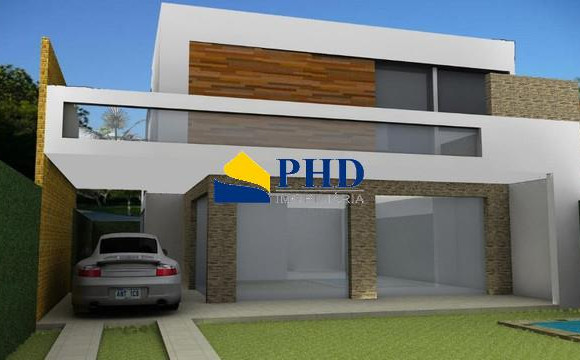 Terreno  Vargem Pequena - PHD Imobiliária