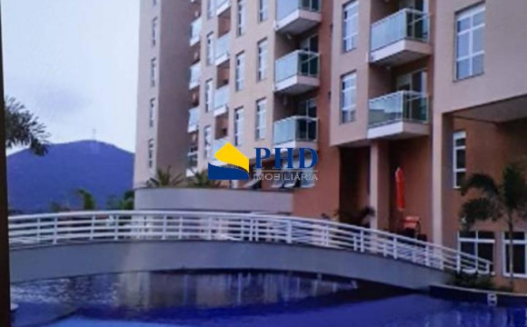 Apartamento 2 quartos Taquara - PHD Imobiliária