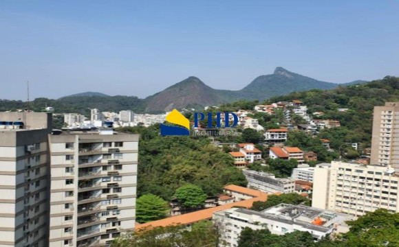 APARTAMENTO 4 quartos LARANJEIRAS - PHD Imobiliária