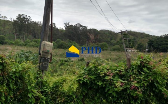 Terreno  Paciência - PHD Imobiliária