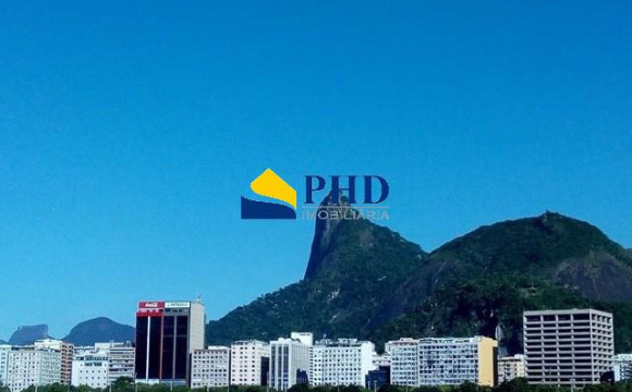 Apartamento 1 quartos Botafogo - PHD Imobiliária