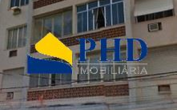 Apartamento 2 quartos Glória - PHD Imobiliária