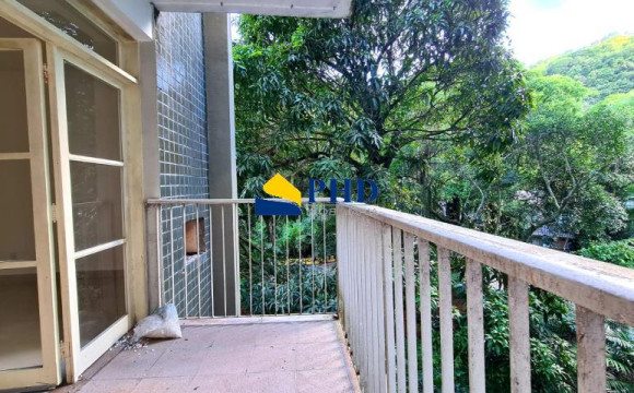 Apartamento 3 quartos Gávea - PHD Imobiliária