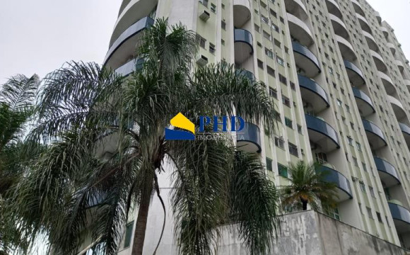 Apartamento 2 quartos Recreio dos Bandeirantes - PHD Imobiliária