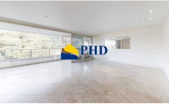 Apartamento 4 quartos Gávea - PHD Imobiliária