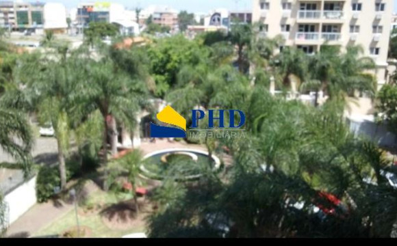 Apartamento 3 quartos Recreio dos Bandeirantes - PHD Imobiliária