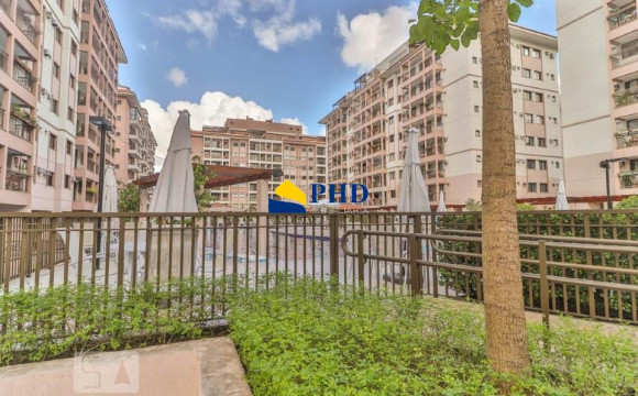 Apartamento 3 quartos Taquara - PHD Imobiliária