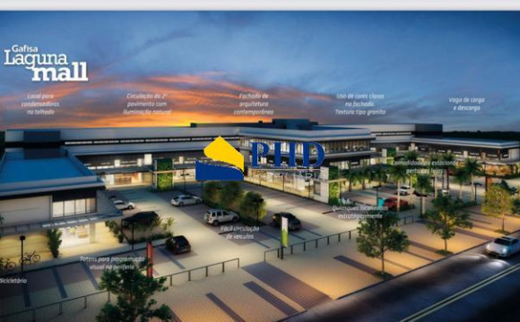 Comercial/Industrial  Barra da Tijuca - PHD Imobiliária