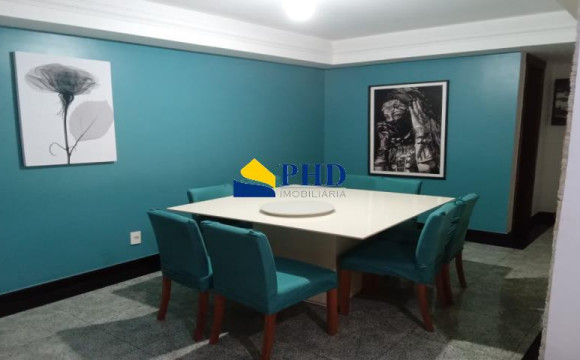 Apartamento 3 quartos Recreio dos Bandeirantes - PHD Imobiliária