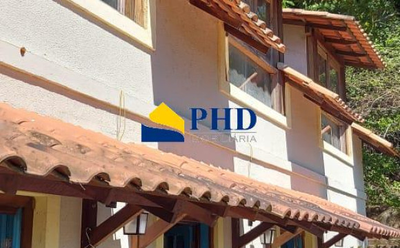 Casa 3 quartos Barra de Guaratiba - PHD Imobiliária