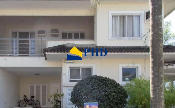 Casa 4 quartos Vargem Pequena - PHD Imobiliária