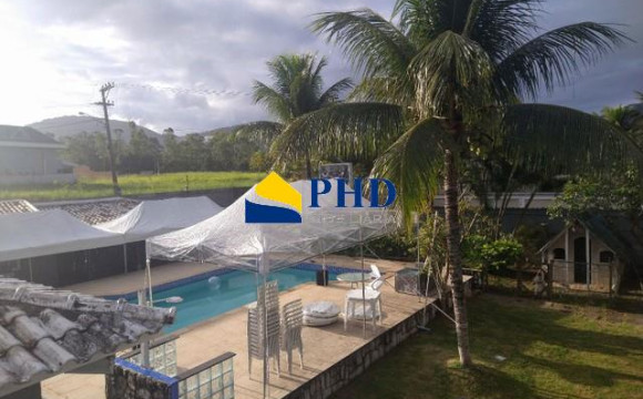 Casa 5 quartos Guaratiba - PHD Imobiliária